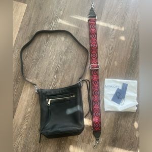 Rebecca Minkoff Regan Feed Bag